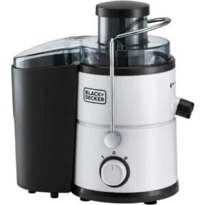 Black & Decker Juice Extractor