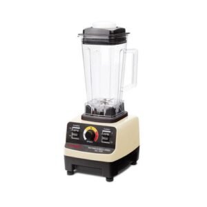 Qasa HIGH POWER BLENDER & GRINDER,QBL-8008