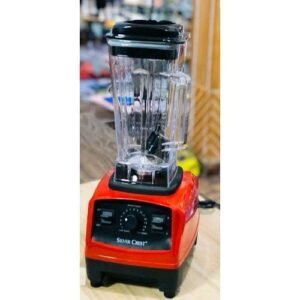 Silver Crest German Industrial Powerful Multifunction Blender