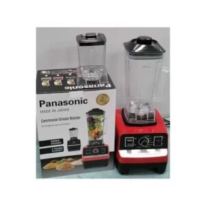 Panasonic 3litre Heavy Duty Commercial Blender(6000W)bigcoil