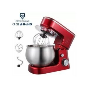 Rohnson High-Quality 5.5L Cake Mixer Machine