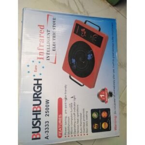 Infrared Intelligent Classy Electric  Cooker 2500w