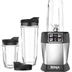 Nutri Ninja Electric Instant Smoothie Maker
