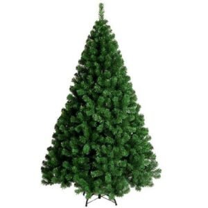 Family Christmas Tree  - Green