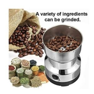 Nima Electric Milling Blender