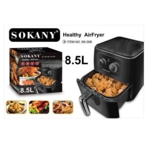 Sokany 8.5 Litres Electric Air Fryer