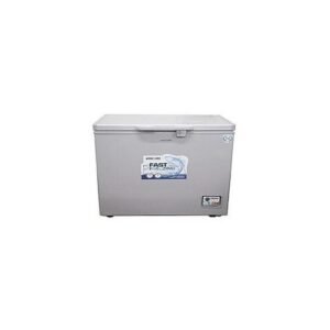 Bruhm 200ltrs Glory Series Chest Freezer Silver BCS 200MR