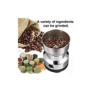 Nima Electric Super Dry Spices/Coffee Grinder/Blender/Miller