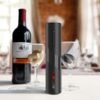 New Electric Corkscrew Battery Operated Wine Opener