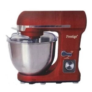 Prestige Commercial Cake Stand Mixer- 5L