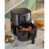 Philips Essential Air Fryer-Black