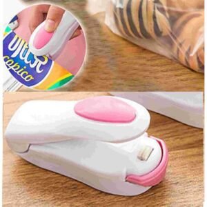 Mini Electric Heat Sealing Machine