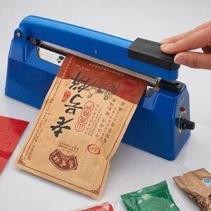 MULTI-PURPOSE SEALER+FREE SEALER HEAT WIRE SEALER FILM