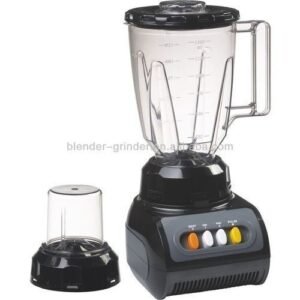 Pyramid Electric Blender And Grinder