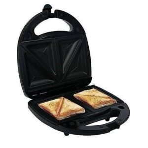 Two Face Bread Toaster/machine