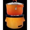 Modern High Performance Charcoal Cooking Stove