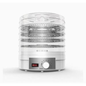 Professional 5 Tray Food Dehydrator