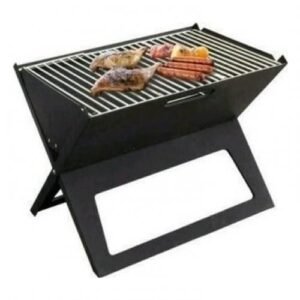 Cahors Portable Barbecue Charcoal Grilling Machine
