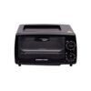 Master Chef Toasting Oven+Baking+Grilling+Barbecue - 11 Litres