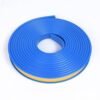 New Table Edge Banding Tape Self-adhesive Seal Strip U-shaped TPE Chair Rubber Furniture Decoration