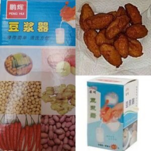 Manual Blender Grinder For Bean, Okro, Ogbono,Soy Beans