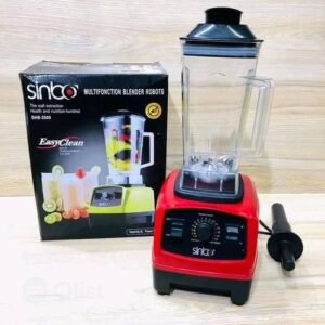 Sinbo Multi Function Blender