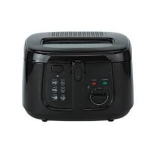 Eurosonic Electric Deep Fryer -3L