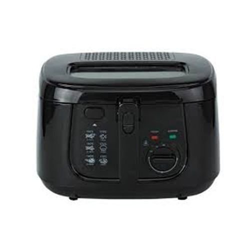 Eurosonic Electric Deep Fryer -3L