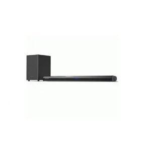 Hisense 240Watts 2.1Ch Audio SoundBar With Wireless SubWoofer