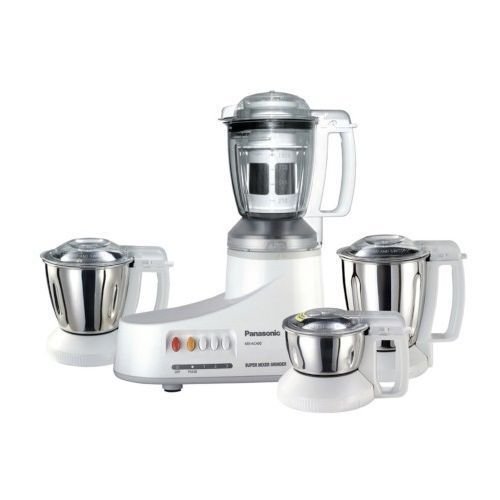 Panasonic Grinder And Mixer Blender - AC400