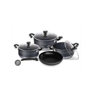 NON-STICK COOKWARE SET