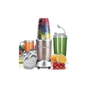 900W Nutribullet Food/Fruit Extractor/Blender&Mixer