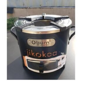 Jikokoa Extra Foreign Charcoal Cook Stove Grill Burner
