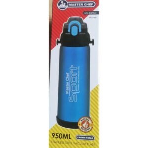 Master Chef VACCUM WATER FLASK - SPORT