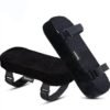 2 PCS Chair Armrest Pads