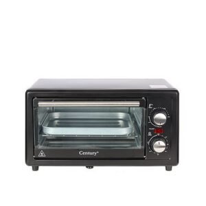 Century Baking + Toasting + Re-heating & Grilling Oven- 11 Litres