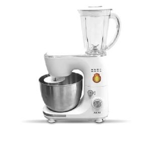 AKAI STAND MIXER WITH BLENDER