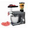 Binatone 3-in-1 Kitchen Machine And Yam Pounder (KM-1300)