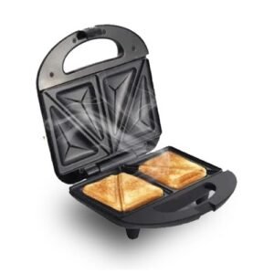 Purch 2 SLICE SANDWICH MAKER