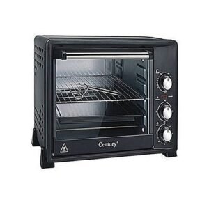 Century ELECTRIC OVEN WITH GRILL - 37L