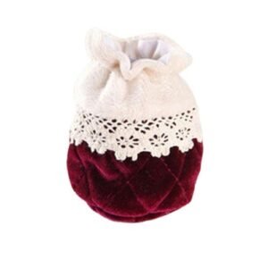 Furniture Protection Cover Anti-Slip Anti-Noise Protect Floor Furniture Leg Feet Cover For Table Chair New,White Purple NO5123