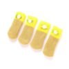 4 Pcs Knitting Table Chair Foot Leg Cover Sleeve Socks Floor Protector Home Dining Room New,1 NO5123