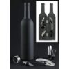 BIG Wine Cork Opener Set