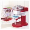 American Originals Snow Cone Ice Cream, Slush & Treat Maker