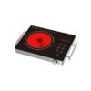 BUSHBURGH Infrared Electric Cooker/Hot Plate