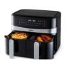 Tower Exquisite 9L Dual Basket Vortx Air Fryer