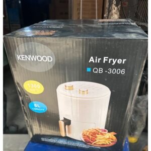 Super Cool Multifunction Air Fryer Oven