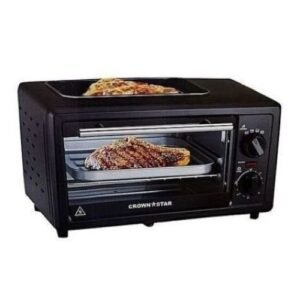 Original Oven + Baking + Grilling 12L (Generic)