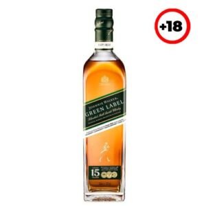 Johnnie Walker Green Label 70cl