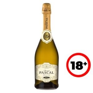 Monsieur Pascal Sparkling - Brut 750ml (Monsieur Pascal)